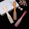 Factory wholesale long-handled shoe brushes, clothing brushes, household cleaning bristles, soft-bristled shoe washing brushes, clothes washing ironing brushes Specification image